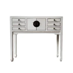 Adeline Sideboard weiß