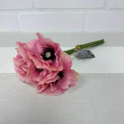 Anemonen Bund Ainara rosa