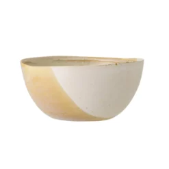APRIL Bowl gelb