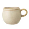 APRIL Tasse gelb