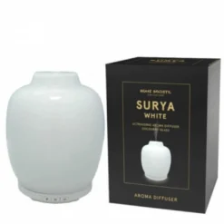 Aroma Diffuser Surya weiß