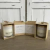 AROMA Duftkerze S
