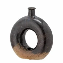 Baldvin Deco Vase