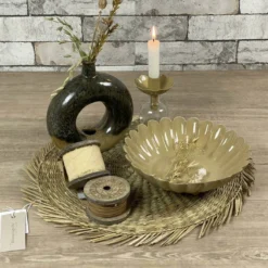 Baldvin Deco Vase