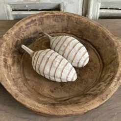 Baobab Frucht medium “Spiral” 5er Beutel