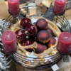 Baumkugel “Weihnachten”