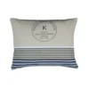 Bio Baumwoll Kissen Kensington S