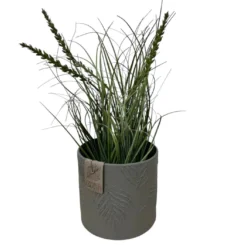 Blatttopf, Zero Waste