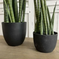 BOTANICA künstliche Topfpflanze