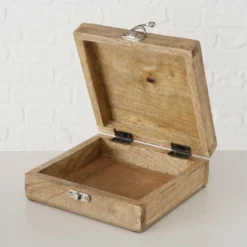 Box Schatzkiste