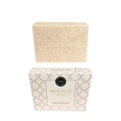 Bridgewater Hand- und Körperseife Sweet Grace