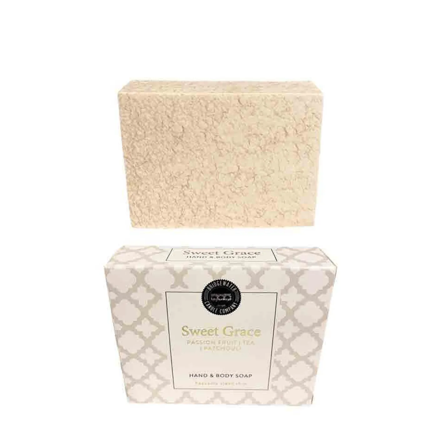 Bridgewater Hand- und Körperseife Sweet Grace