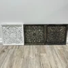 CARVE Wanddekoration XS