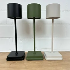 Cato Tischlampe