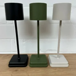 Cato Tischlampe