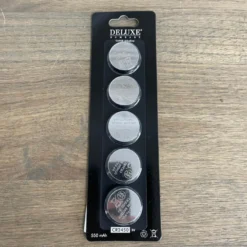 CR2450 Knopfzellen für LED Teelichter