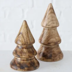 Dekoaufsteller Padise Weihnachtsbaum