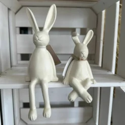 Deko Bunny Iva