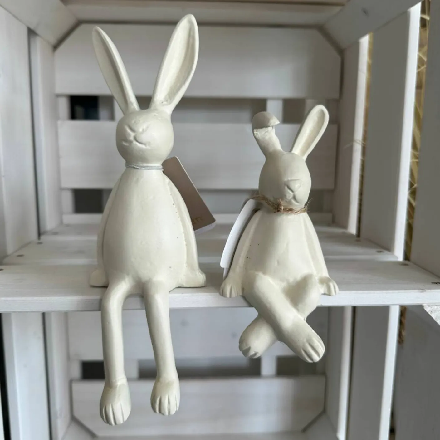 Deko Bunny Iva