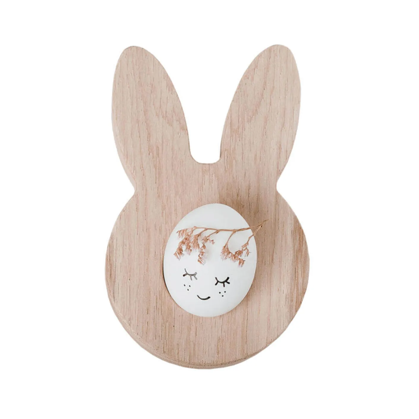 Eierbecher Hase