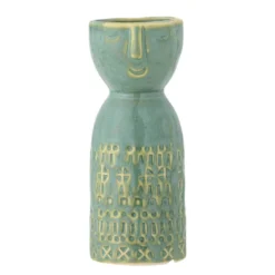Embla Vase grün