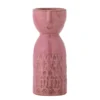 Embla Vase pink