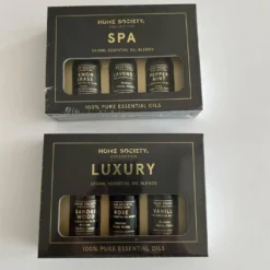 EssentialÖl Set