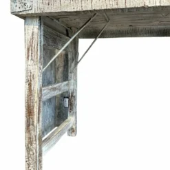 Excl. Holz Klapptisch Vintage
