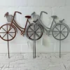 Fahrrad zum Stecken
