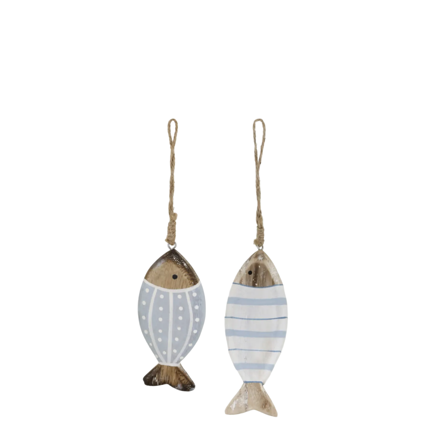 Fisch zum Hängen