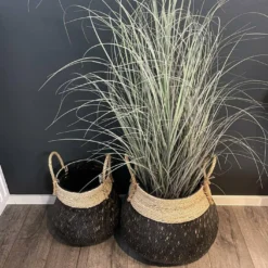 Garcis Bambuskorb