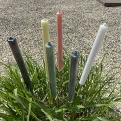 Gartenfackel