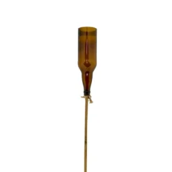 Gartenfackel Beer