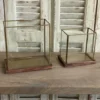 Glasbox