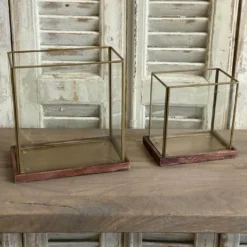 Glasbox