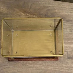 Glasbox