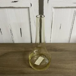 Glas Vase Ilona