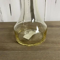 Glas Vase Ilona