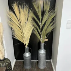 Gras Palmwedel