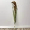 Gras Stiel mit Wedel