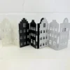Haus Silhouette S
