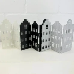 Haus Silhouette S
