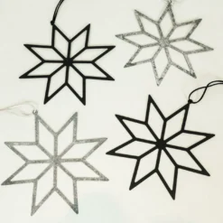 Hänger Star