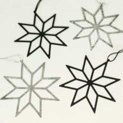 Hänger Star