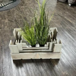 Hocker/Kiste “Liska”