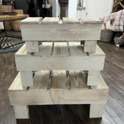 Hocker/Kiste “Liska”