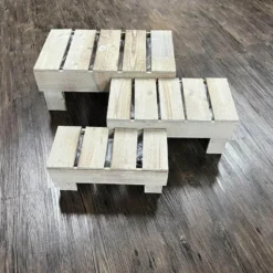Hocker/Kiste “Liska”