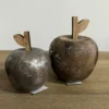 Holz Apfel Cloud