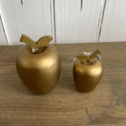 Holzapfel “Luis” gold