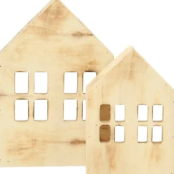 Holz Haus Fini
